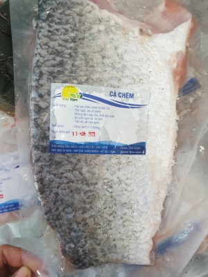 Cá Chẽm Phi Lê - Thiên Nhiên